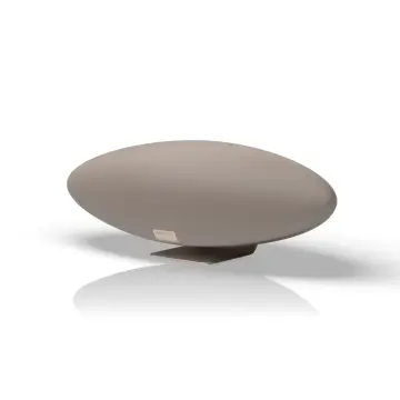 Zeppelin Pro Edition Kablosuz Hi-Fi Hoparlör - Solar Gold