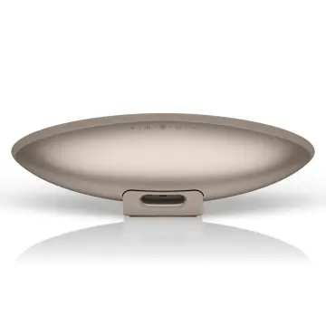 Zeppelin Pro Edition Kablosuz Hi-Fi Hoparlör - Solar Gold