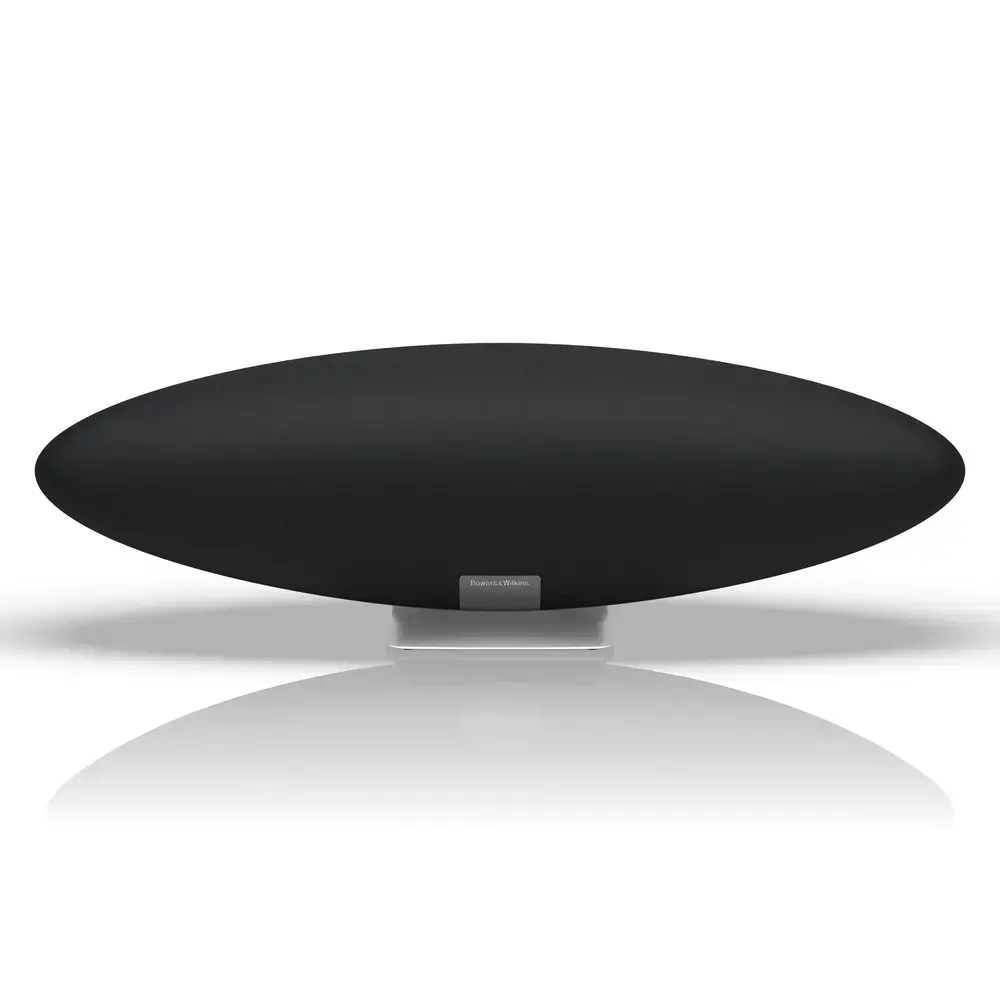 Zeppelin Pro Edition Kablosuz Hi-Fi Hoparlör - Space Grey