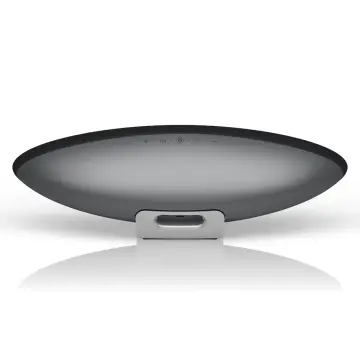 Zeppelin Pro Edition Kablosuz Hi-Fi Hoparlör - Space Grey