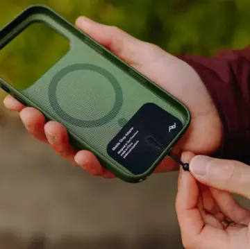 Mobile Strap Adapter Telefon Askı Adaptörü