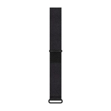 CIRQA™ Yedek Kayış - Black - S/M