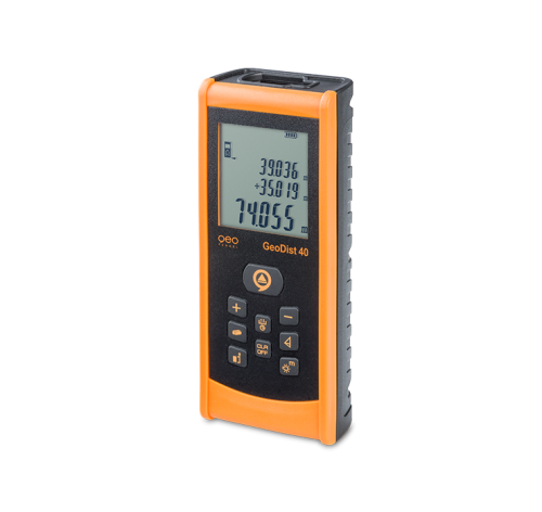 GEO FENNEL GeoDist 40 Lazer Metre