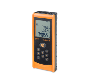 GEO FENNEL GeoDist 40 Lazer Metre
