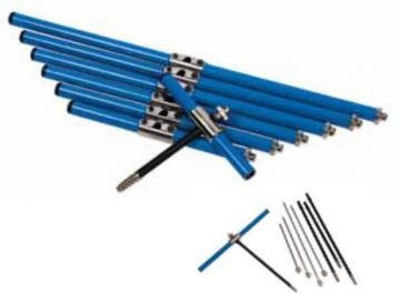 ARTIM BURGUSU ÇAPI 5.15 mm UZUNLUK 150 mm