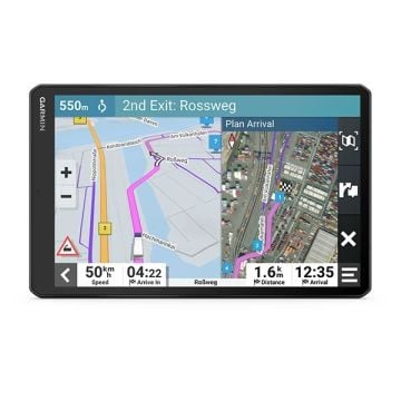 Garmin dezl LGV1010 Tır/Kamyon Navigasyon Cihazı
