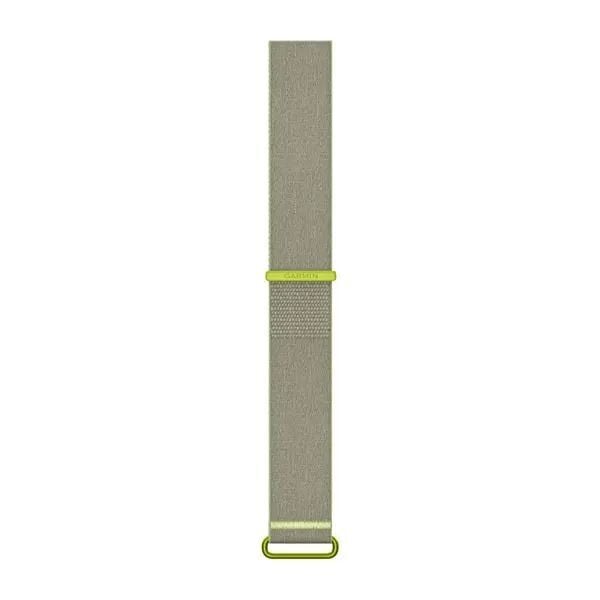 CIRQA™ Yedek Kayış - Citron Grey - L/XL