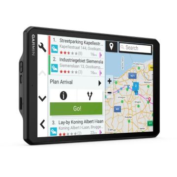 Garmin dezl LGV810 Tır/Kamyon Navigasyon Cihazı