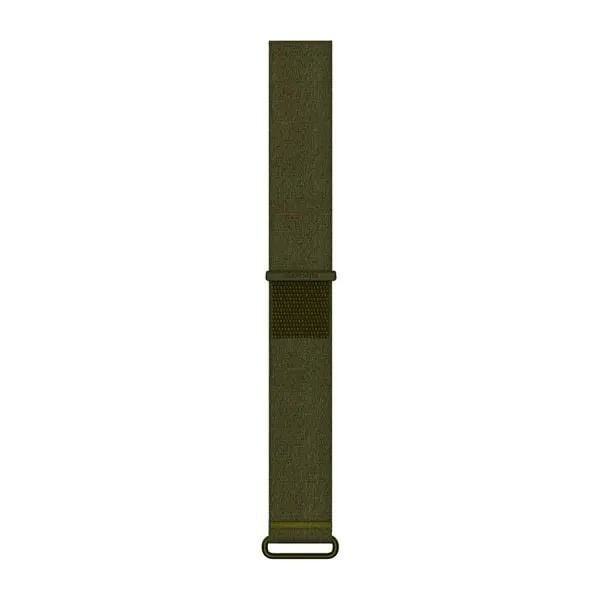 CIRQA™ Yedek Kayış - Dark Olive - S/M