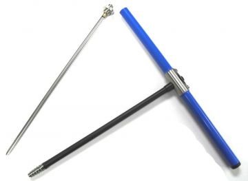 ARTIM BURGUSU ÇAPI 5.15 mm UZUNLUK 600 mm