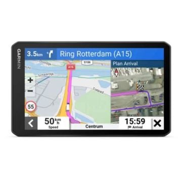 Garmin dezl LGV710