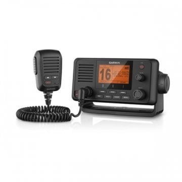 Garmin VHF 215i AIS Marine Telsiz
