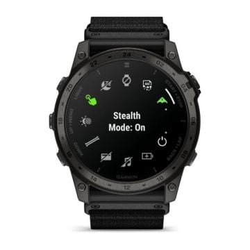 Garmin tactix 7 - AMOLED Edition