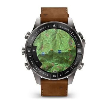 MARQ Adventurer (Gen 3)