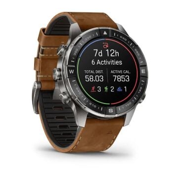 MARQ Adventurer (Gen 3)