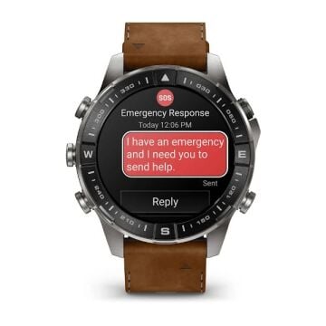 MARQ Adventurer (Gen 3)