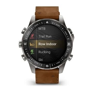 MARQ Adventurer (Gen 3)