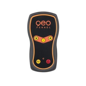 GEO FENNEL FL 300HV-G Rotasyon + FR 45 Dedektörlü Lazerli Nivo