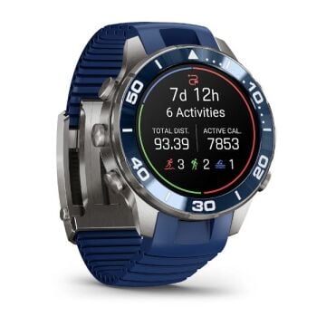 MARQ Diver (Gen 3)