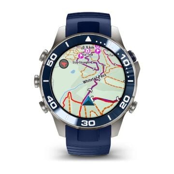 MARQ Diver (Gen 3)