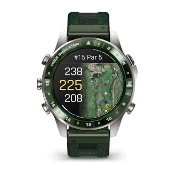 MARQ Golfer (Gen 3)