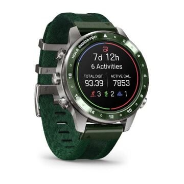 MARQ Golfer (Gen 3)