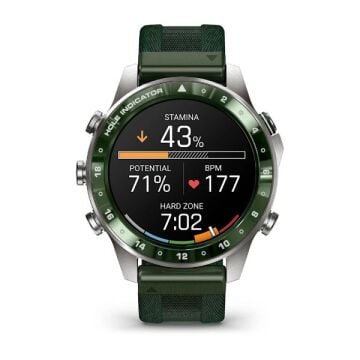MARQ Golfer (Gen 3)