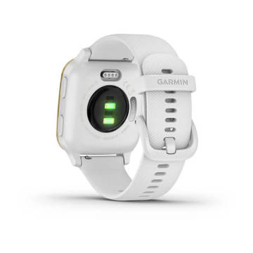 Garmin Venu Sq Beyaz Akıllı Saat