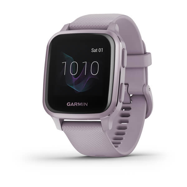 Garmin Venu Sq Orkide Akıllı Saat