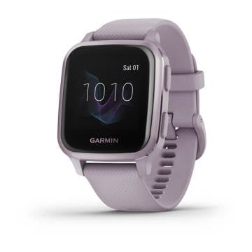 Garmin Venu Sq Orkide Akıllı Saat