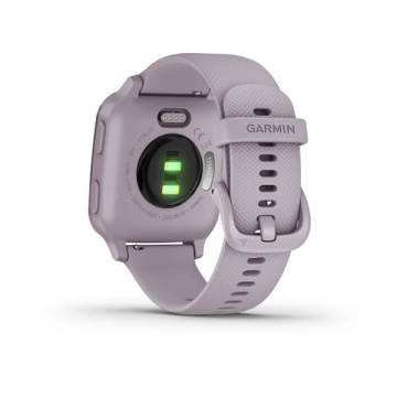 Garmin Venu Sq Orkide Akıllı Saat
