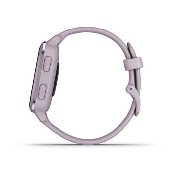 Garmin Venu Sq Orkide Akıllı Saat