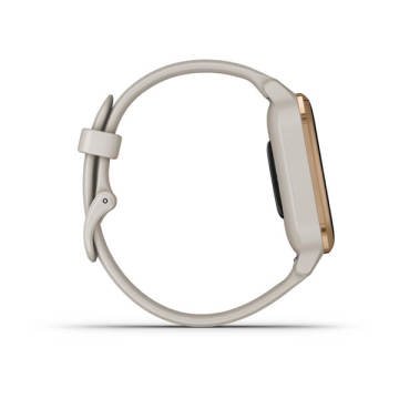 Garmin Venu Sq Music Kum Rengi Akıllı Saat