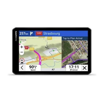 Garmin dezl LGV720 - 7″ GPS Kamyon Uydu Navigasyonu