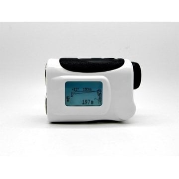 AITE Uzun Mesafe Lazer Metre Ekranlı 800m