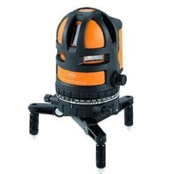 Fennel FL 55 PLUS Lazer Çizgi Nivo
