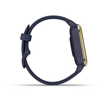 Garmin Venu Sq Music Mavi Akıllı Saat