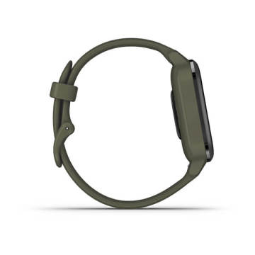 Garmin Venu Sq Music Yeşil Akıllı Saat