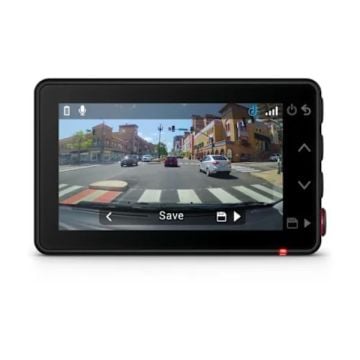 Garmin Dash Cam X210-Araç Kamerası
