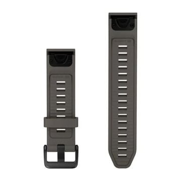 QuickFit 20 mm Yedek Kayış -  Pebble Grey