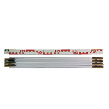 Weiss Ahşap Katlanabilir Mira 2 MT 4X2