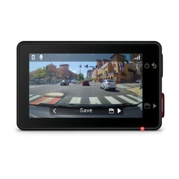 Garmin Dash Cam X310- Araç Kamerası