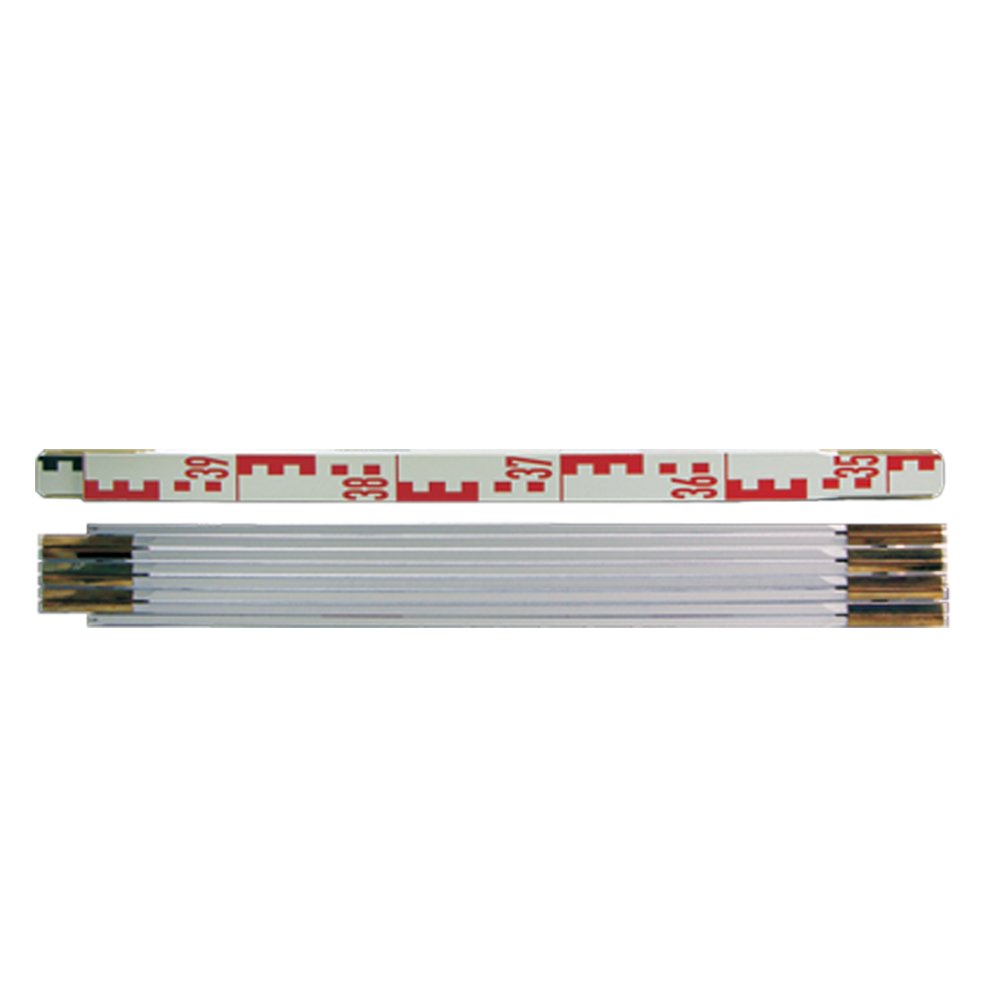 Weiss Ahşap Katlanabilir Mira 4MT 8X4