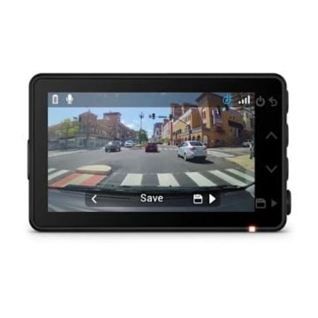 Garmin Dash Cam X110- Araç Kamerası