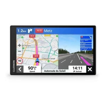 Garmin DriveSmart 76 - 7'' GPS Navigasyon
