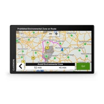 Garmin DriveSmart 76 - 7'' GPS Navigasyon