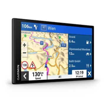 Garmin DriveSmart 76 - 7'' GPS Navigasyon