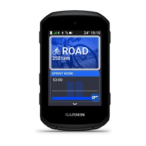 Garmin Edge 550 Bisiklet Bilgisayarı | Bisiklet Yol Bilgisayarı |