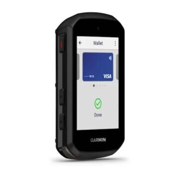 Garmin Edge 850 Bisiklet Bilgisayarı