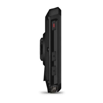 Garmin Edge 850 Bisiklet Bilgisayarı